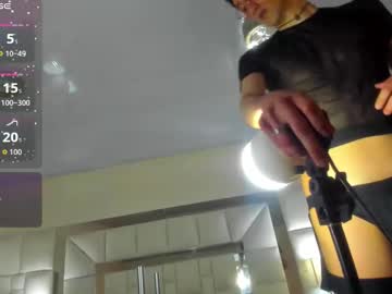 James_Dupontt Chaturbate stream image from December 15, 2025