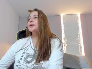 Lena_Jhons Chaturbate stream image from December 15, 2025