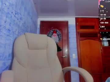 Maavca Chaturbate stream image from December 15, 2025