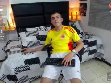 Massimo_Greco_ Chaturbate stream image from December 15, 2025