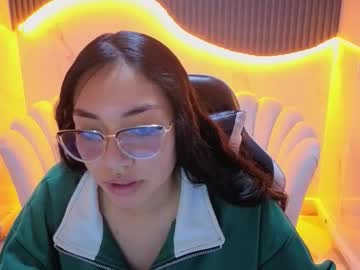 Meganyin_B Chaturbate stream image from December 15, 2025