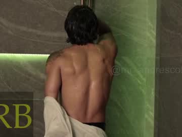 Perseoo_88 Chaturbate stream image from December 15, 2025