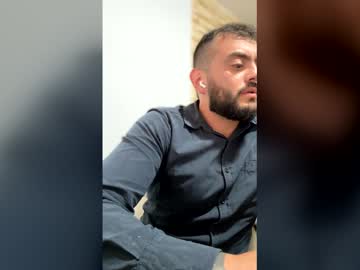 Sebastian_Ferreira Chaturbate stream image from December 15, 2025