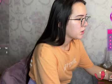 The_Princese Chaturbate stream image from December 15, 2025