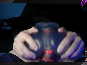 Waavves Chaturbate stream image from December 15, 2025