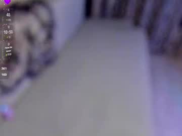 Xxxkillersita Chaturbate stream image from December 15, 2025