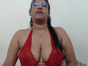 Alyson_Milf Chaturbate stream image from December 15, 2025