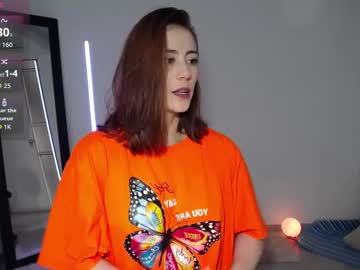 Anastasia_Doll8 Chaturbate stream image from December 15, 2025
