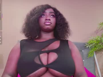 Betsybennet Chaturbate stream image from December 15, 2025