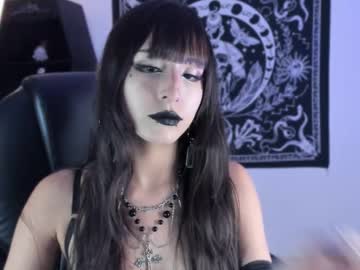 Celestical Chaturbate stream image from December 15, 2025