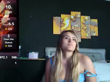 Chris_Sharon2023 Chaturbate stream image from December 15, 2025