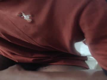 Ghostti Chaturbate stream image from December 15, 2025