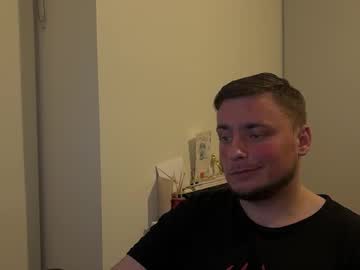 Iron_Man_13 Chaturbate stream image from December 15, 2025
