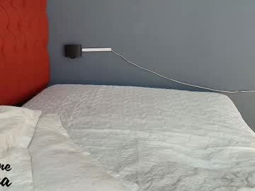 Karime_Arana Chaturbate stream image from December 15, 2025