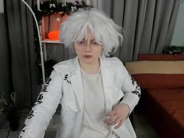 _Killy_ Chaturbate stream image from December 15, 2025