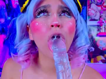 Kitty_Niki Chaturbate stream image from December 15, 2025
