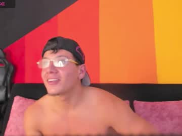 Magnusknight_ Chaturbate stream image from December 15, 2025