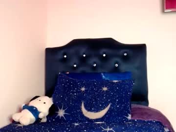 Misnicol Chaturbate stream image from December 15, 2025