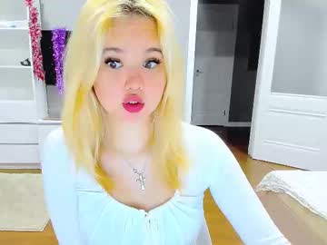 Miss__Selena Chaturbate stream image from December 15, 2025