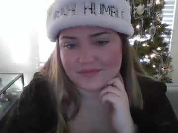Msobsidianhavoq Chaturbate stream image from December 15, 2025