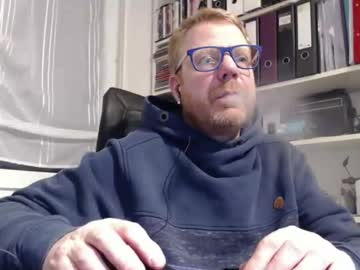 Prinz1976 Chaturbate stream image from December 15, 2025