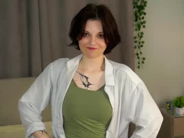 Sabinekansky Chaturbate stream image from December 15, 2025