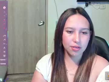 Skarlet_Adams Chaturbate stream image from December 15, 2025