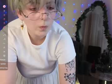 Spiderarti Chaturbate stream image from December 15, 2025