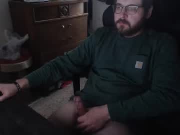 Thickgarrett Chaturbate stream image from December 15, 2025