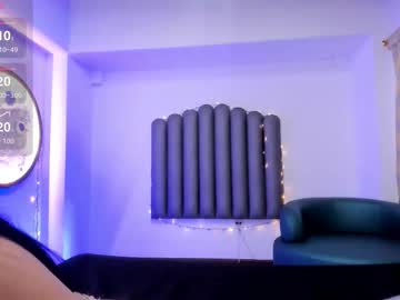 Venuss09 Chaturbate stream image from December 15, 2025