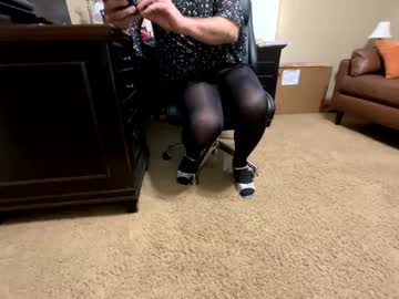 Anninpantyhose Chaturbate stream image from December 15, 2025
