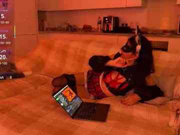 Ap_Couple Chaturbate stream image from December 15, 2025