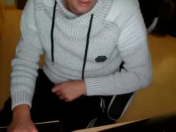 _Chris_87 Chaturbate stream image from December 15, 2025