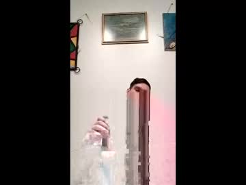 Darktemplar777 Chaturbate stream image from December 15, 2025
