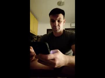 Eskotorman Chaturbate stream image from December 15, 2025