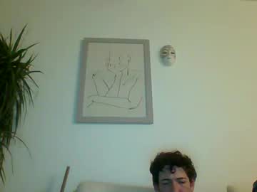 Gon835 Chaturbate stream image from December 15, 2025