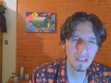 Johan70nsexy Chaturbate stream image from December 15, 2025