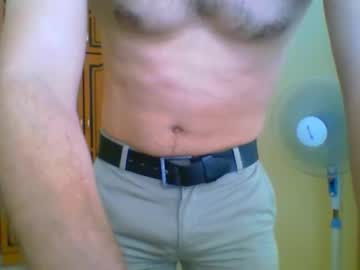 Peron88 Chaturbate stream image from December 15, 2025