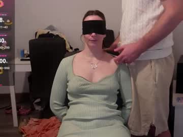 Samarafromthewell Chaturbate stream image from December 15, 2025