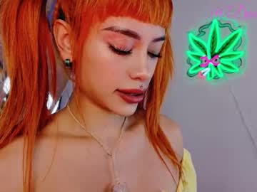 Scarlettrusso1 Chaturbate stream image from December 15, 2025