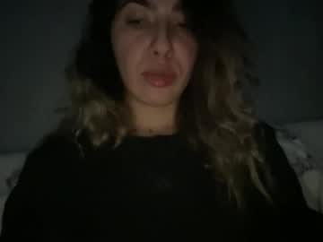 Stefy_Glow Chaturbate stream image from December 15, 2025