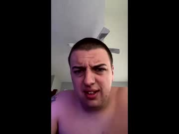 Stepbro18 Chaturbate stream image from December 15, 2025