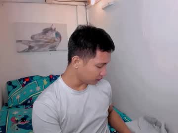 Xsebastian19 Chaturbate stream image from December 15, 2025