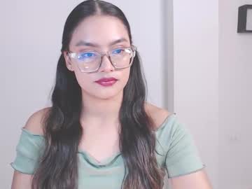 Eve_Rox18 Chaturbate stream image from December 15, 2025