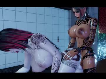 Futassy Chaturbate stream image from December 15, 2025