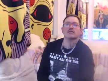 Hankrams Chaturbate stream image from December 15, 2025