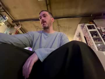Karelrocks Chaturbate stream image from December 15, 2025