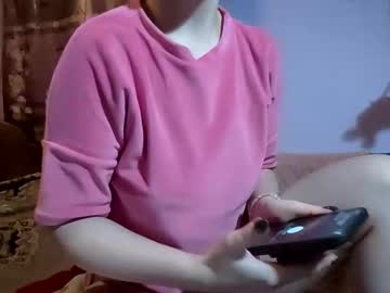Kitty_Crystal_ Chaturbate stream image from December 15, 2025