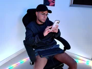 Maverickdrift Chaturbate stream image from December 15, 2025