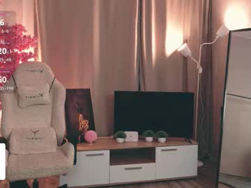 Pinqui3 Chaturbate stream image from December 15, 2025